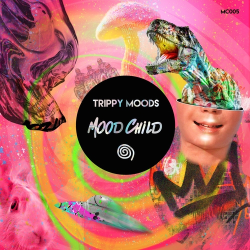 VA - Trippy Moods [MC005]